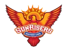Title Sponsors/Sunrisers Eastern Cape: